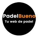 Logo PadelBueno